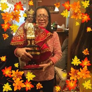 Meet your Posher, Delia